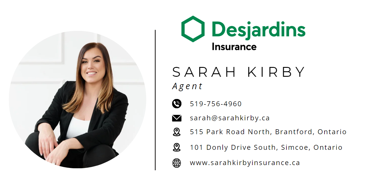 Sarah Kirby Insurance Agency Inc
