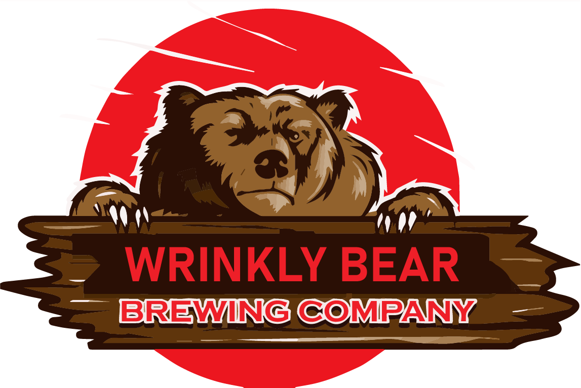 WRINKLY BEAR BREWING COMPANY