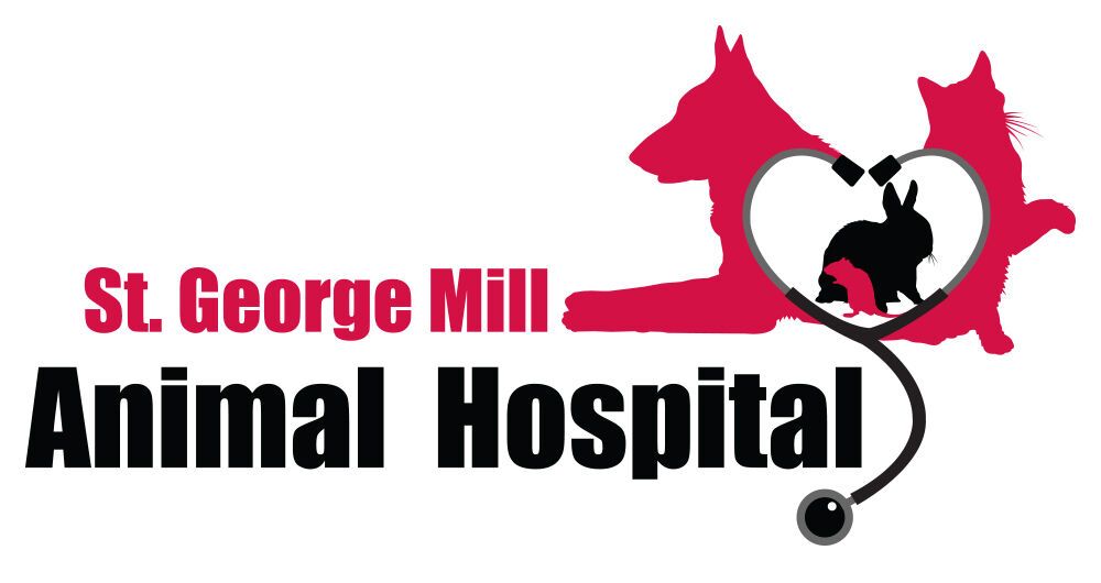 St George Mill Animal Hospital