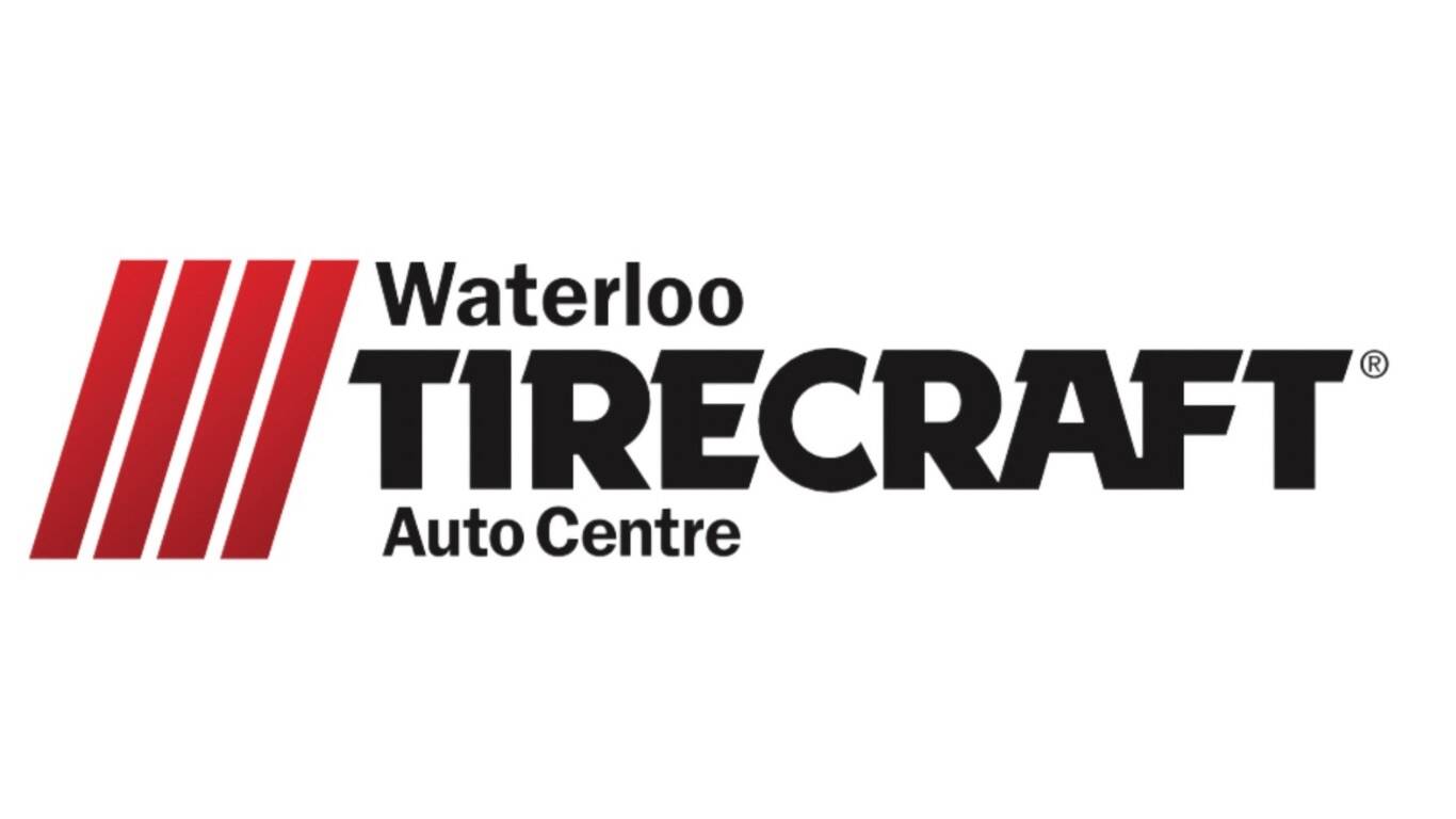 WATERLOO TIRECRAFT AUTO CENTRE