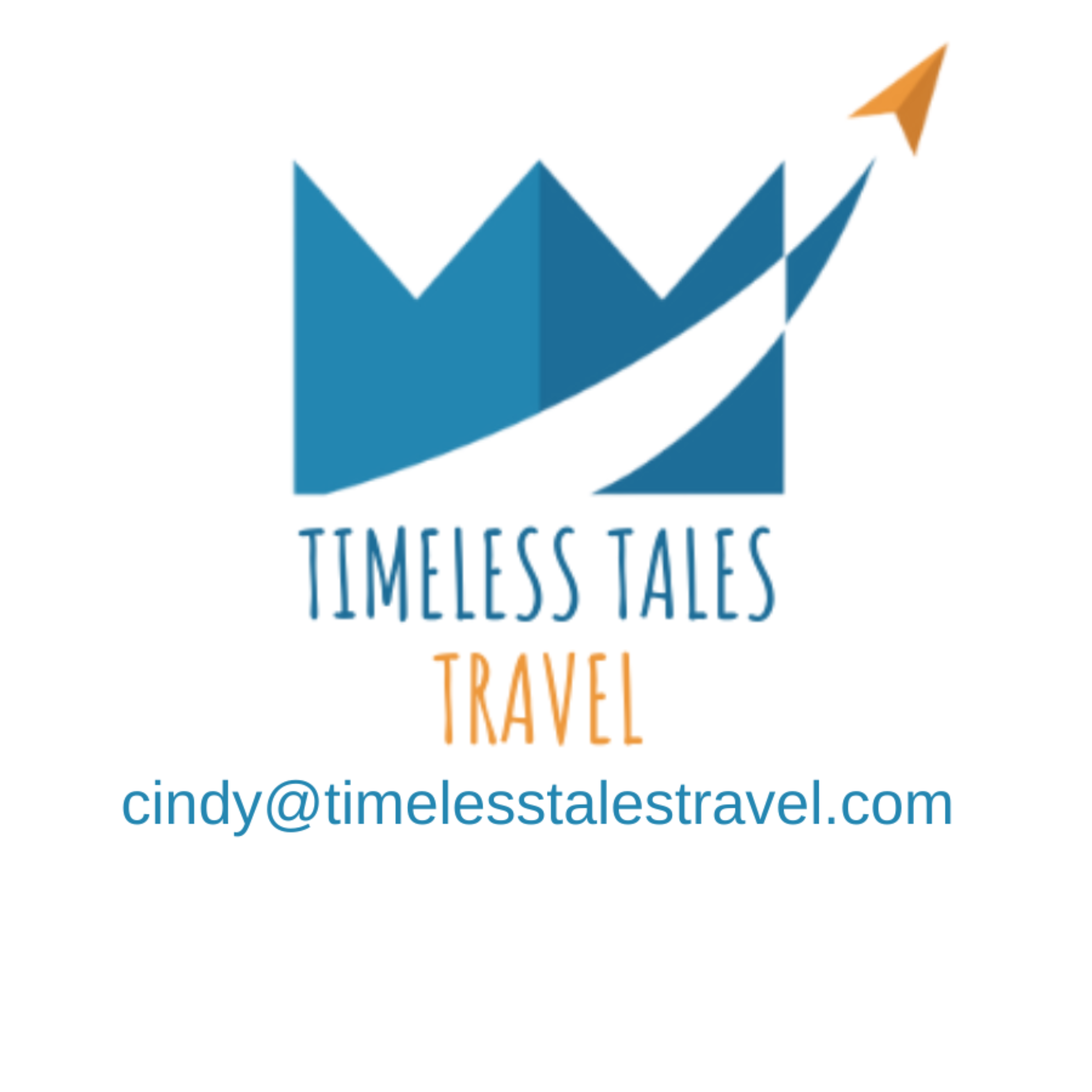 TIMELESS TALES TRAVEL