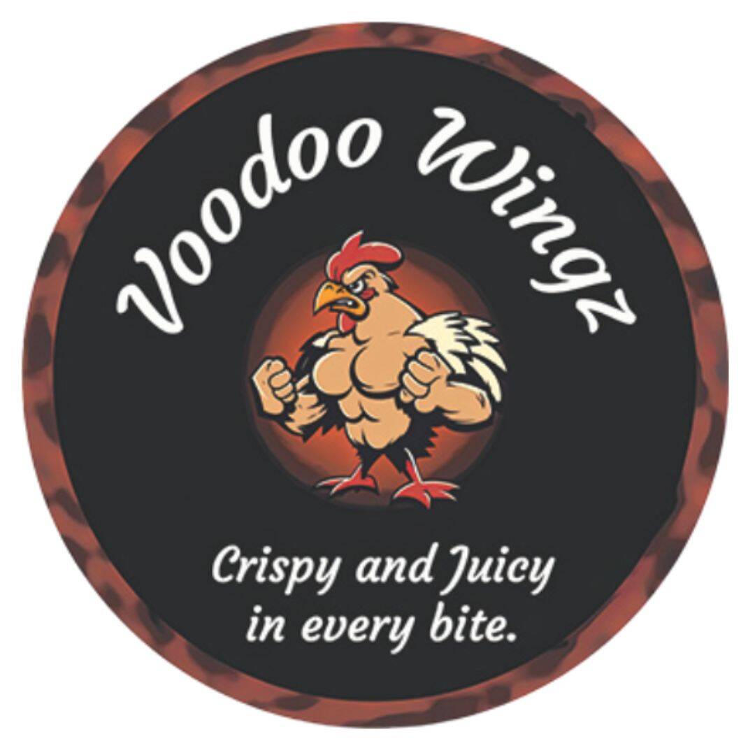 VOODOO WINGZ