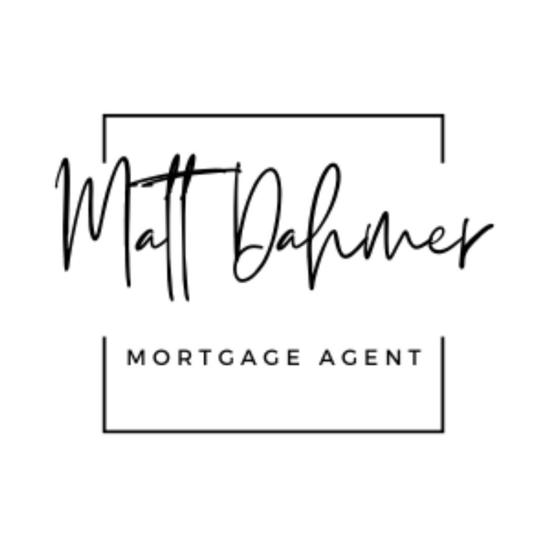 Matt Dahmer from Mortgage Alliance